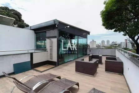 Casa com 4 Quartos à venda, 380m² no Padre Eustáquio, Belo Horizonte