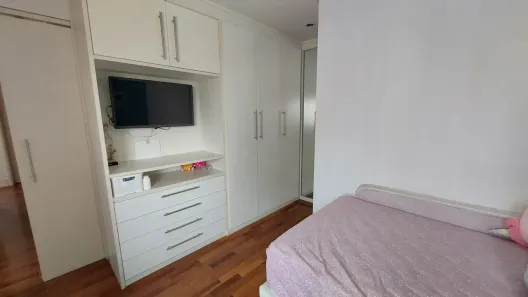 Apartamento com 3 Quartos à venda, 141m² no Vila Leopoldina, São Paulo