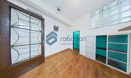 Sala Comercial para alugar, 9m² no Pinheiros, São Paulo