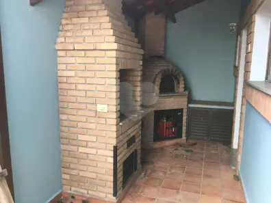 Casa com 4 Quartos à venda, 180m² no Vila Ester (Zona Norte), São Paulo