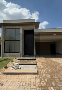 Casa com 3 Quartos à venda, 167m² no Jardim Salto Grande, Araraquara
