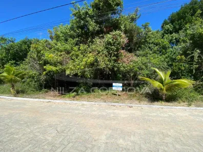 Lote/Terreno à venda, 588m² no Arraial D'Ajuda, Porto Seguro
