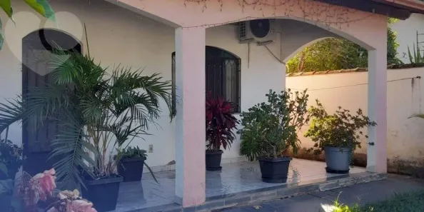 Casa com 2 Quartos à venda, 145m² no Centro (Papucaia), Cachoeiras de Macacu