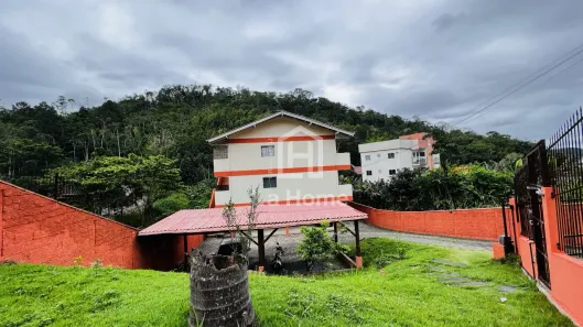 Sala Comercial com 8 Quartos à venda, 532m² no Itoupavazinha, Blumenau