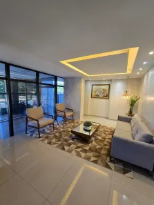 Apartamento com 2 Quartos à venda, 65m² no Plano Diretor Sul, Palmas