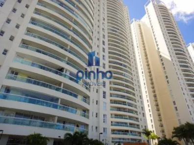 Apartamento com 3 Quartos à venda, 143m² no Horto Bela Vista, Salvador