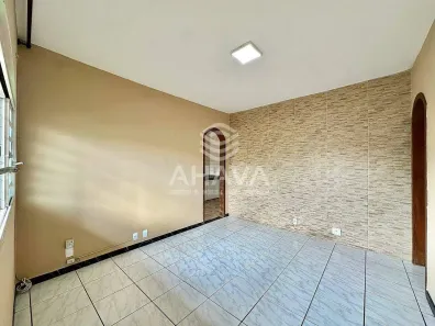 Casa com 2 Quartos à venda, 168m² no Heliópolis, Belo Horizonte