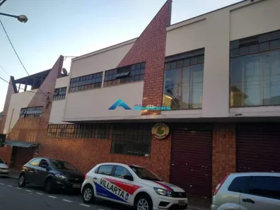 Imóvel Comercial para alugar, 210m² no Centro, Jundiaí