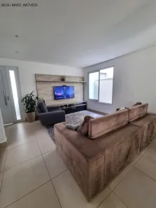 Casa de Condomínio com 4 Quartos à venda, 171m² no Vila Oliveira, Mogi das Cruzes