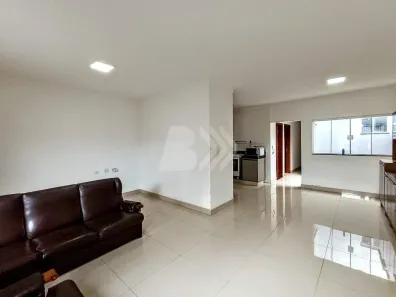Casa com 3 Quartos à venda, 141m² no Campestre, Piracicaba