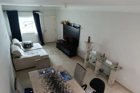 Sobrado com 3 Quartos à venda, 108m² no Quinta da Paineira, São Paulo