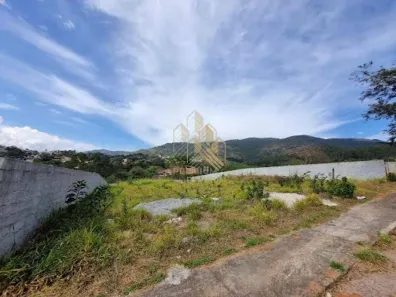 Lote/Terreno à venda, 870m² no Itapetinga, Atibaia