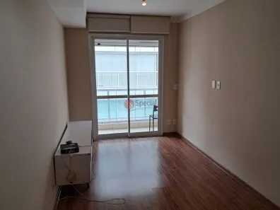Apartamento com 1 Quarto à venda, 53m² no Mooca, São Paulo