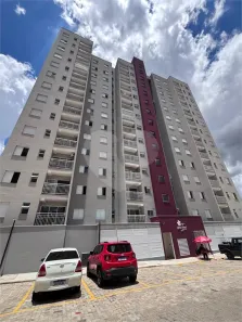 Apartamento com 2 Quartos à venda, 41m² no Vila Fiori, Sorocaba