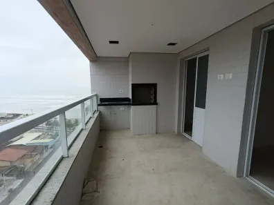 Apartamento com 2 Quartos à venda, 85m² no Caiçara, Praia Grande