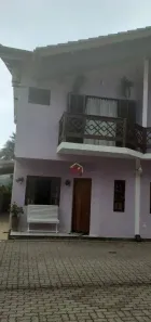 Casa de Condomínio com 3 Quartos à venda, 132m² no Massaguaçu, Caraguatatuba