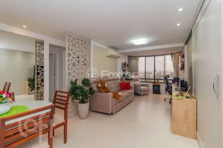 Apartamento com 3 Quartos à venda, 90m² no Partenon, Porto Alegre