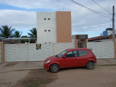 Apartamento com 2 Quartos à venda, 54m² no Planalto Boa Esperança, João Pessoa