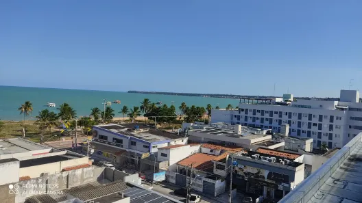 Apartamento com 2 Quartos para alugar, 65m² no Tambaú, João Pessoa