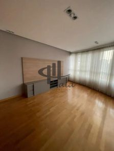 Apartamento com 3 Quartos à venda, 120m² no Jardim, Santo André