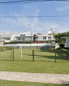 Lote/Terreno à venda, 600m² no Jurerê Internacional, Florianópolis