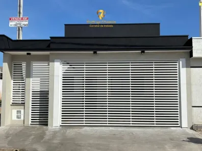 Casa com 3 Quartos à venda, 175m² no Portal dos Passaros, São José dos Campos
