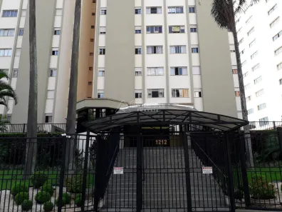 Apartamento com 3 Quartos à venda, 85m² no Jardim Proença, Campinas