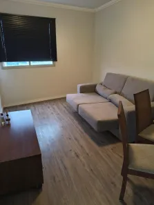 Apartamento com 1 Quarto para alugar, 48m² no Jardim Paraíso, Campinas