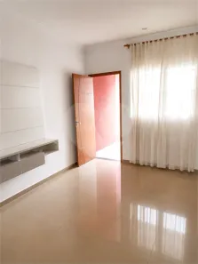 Sobrado com 3 Quartos à venda, 110m² no Vila Linda, Santo André