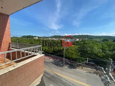 Apartamento com 2 Quartos para alugar, 79m² no Pitangueiras, Rio de Janeiro