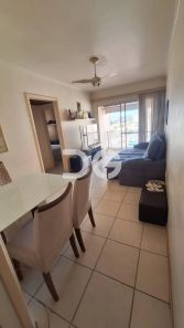 Apartamento com 1 Quarto à venda, 62m² no Bosque, Campinas