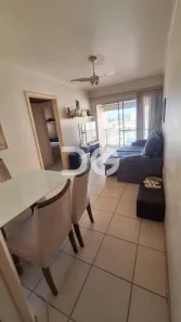 Apartamento com 1 Quarto à venda, 50m² no Bosque, Campinas