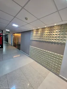 Sala Comercial para alugar, 70m² no Setor Sul, Goiânia