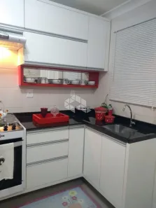 Casa com 3 Quartos à venda, 128m² no Parque das Hortensias, Canela