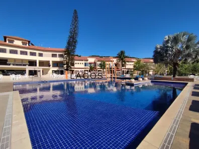 Apartamento com 2 Quartos à venda, 55m² no Gamboa, Cabo Frio