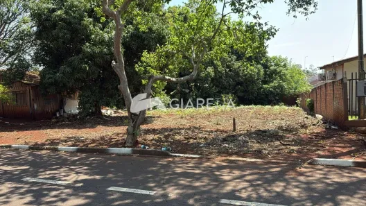 Lote/Terreno à venda, 490m² no Jardim Coopagro, Toledo