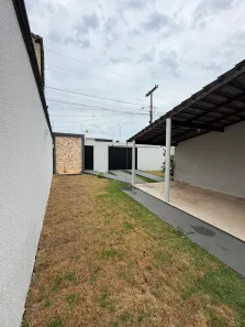 Casa com 3 Quartos à venda, 120m² no Residencial do Trabalhador, Anápolis