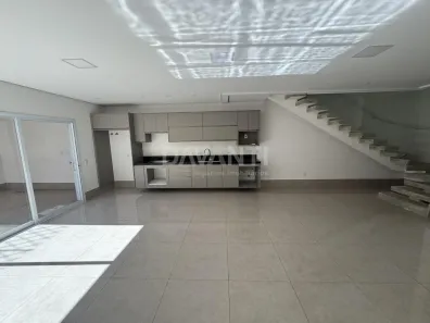 Casa de Condomínio com 3 Quartos para venda ou aluguel, 173m² no Parque Taquaral, Campinas