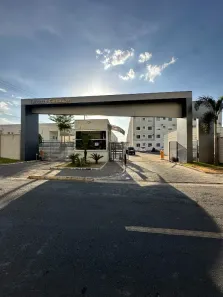 Apartamento com 2 Quartos para alugar, 38m² no Uruguai, Teresina