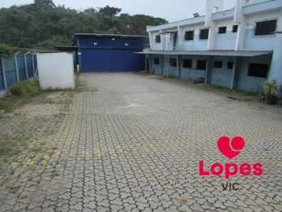 Galpão/Depósito/Armazém para alugar, 4985m² no , Santa Isabel
