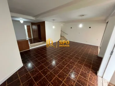 Casa com 3 Quartos à venda, 192m² no Jardim Campo Grande, São Paulo