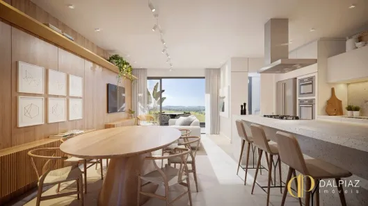 Apartamento com 2 Quartos à venda, 82m² no Pedra Branca, Palhoça