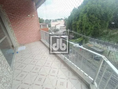 Apartamento com 3 Quartos à venda, 105m² no Freguesia (Ilha do Governador), Rio de Janeiro