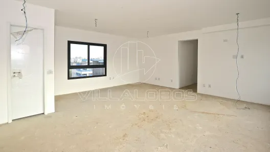Apartamento com 2 Quartos à venda, 104m² no Cerqueira César, São Paulo
