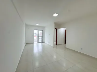 Apartamento com 2 Quartos à venda, 78m² no Aviação, Praia Grande