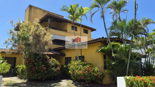 Casa com 4 Quartos à venda, 460m² no Pituaçu, Salvador