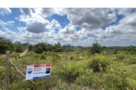 Lote/Terreno à venda, 1800m² no , Conde