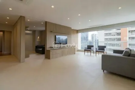 Apartamento com 2 Quartos à venda, 156m² no Vila Olímpia, São Paulo