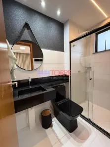 Apartamento com 3 Quartos à venda, 82m² no Olivença, Ilhéus
