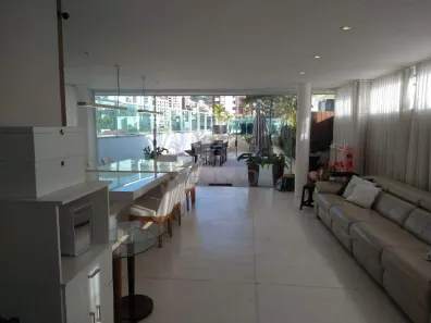 Cobertura com 4 Quartos à venda, 441m² no Serra, Belo Horizonte